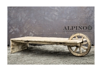 Alpinoò - contemporary alpine interior design