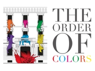 The Order of Colors - HOME Italia
